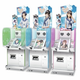 Image for article titled Nintendo DS Love Simulator Getting Arcade Version